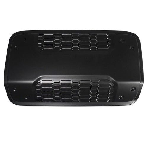 Tank Cover - Suitable for Mitsubishi Triton 2023 - 2024