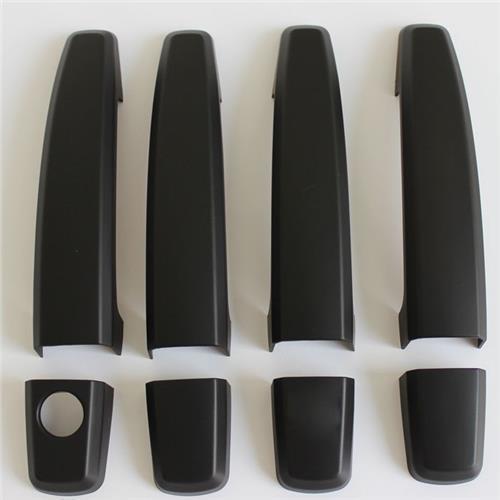 Door Handle Cover - Suitable for Holden Colorado 2012 - 2020