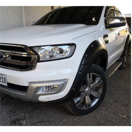 Fender Flare Bolts Modified - Suitable for Ford Everest 2015 - 2021