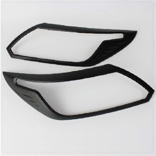 Headlight Cover - Suitable for Holden Colorado 2017 - 2020