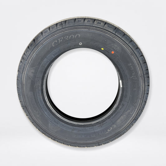 195R15C Comforser CF300 Commercial Tyre 106/104R Zoom Tyres Otahuhu