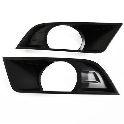 Fog Light Cover XLT - Suitable for Ford Ranger PX2 T7 2015-2018