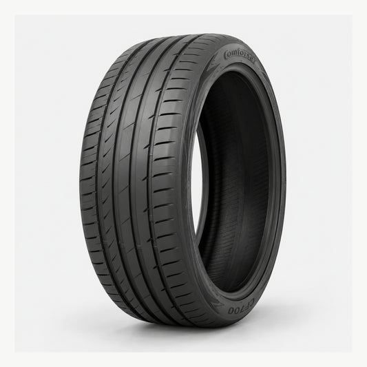 215/35ZR18 Comforser CF700 Tyre – 84W XL Zoom Tyres Otahuhu