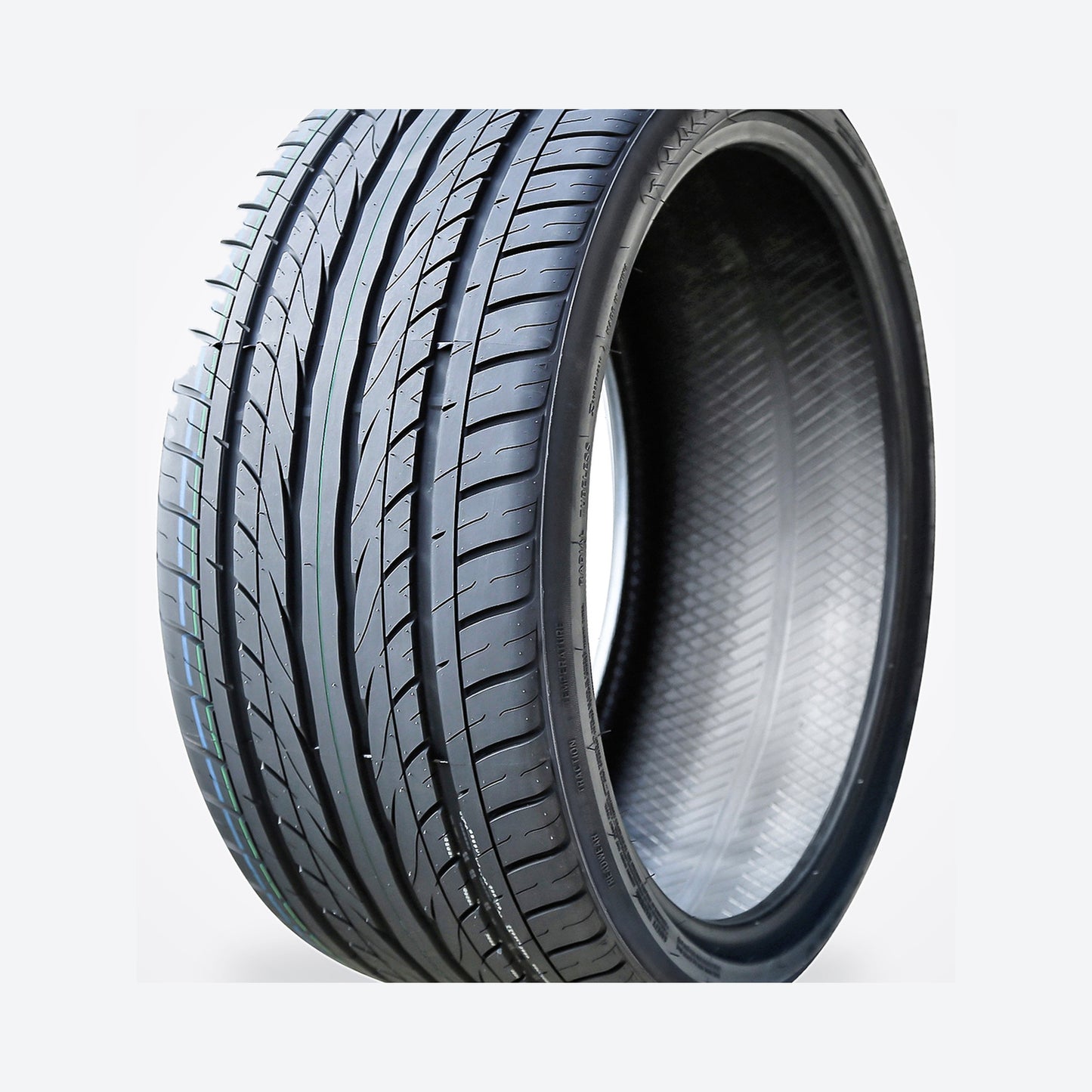 245/35R22 Comforser CF720 Performance Tyre 97W XL Zoom Tyres Otahuhu