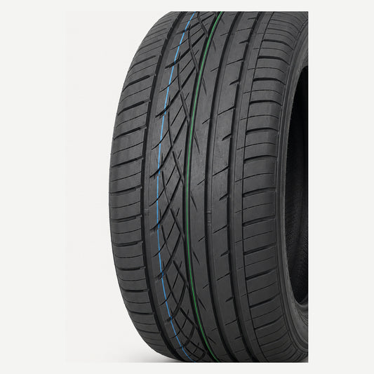 255/55ZR19 Comforser CF4000 Tyre 111W XL Zoom Tyres Otahuhu