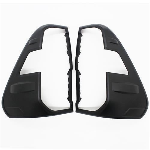 Taillight Cover - Suitable for Toyota Hilux 4x4 4x2 2019-2022
