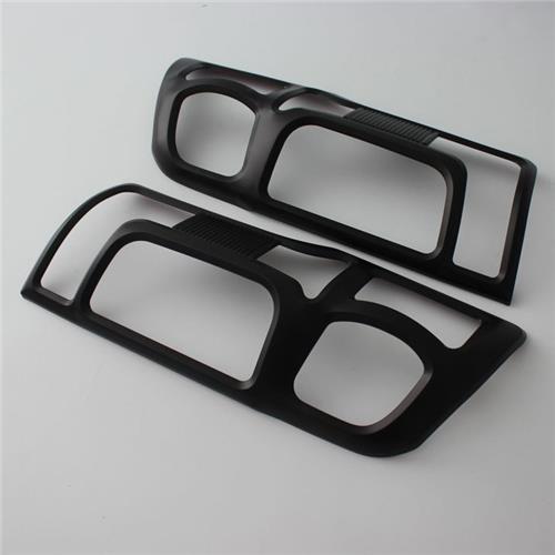 Taillight Cover - Suitable for Nissan NV350 2016