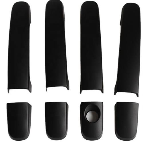 Door Handle Cover - Suitable for Mazda BT-50 2021-2022