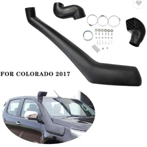 Air Intake Snorkel - Suitable for Holden Colorado 2012-2020 or Isuzu D-Max 2020-2022