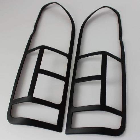 Taillight Cover - Suitable for Toyota Hiace 2016-2018