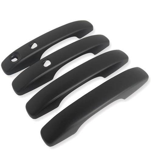 Door Handle Cover with Sensor - Suitable for Ford Ranger 2023