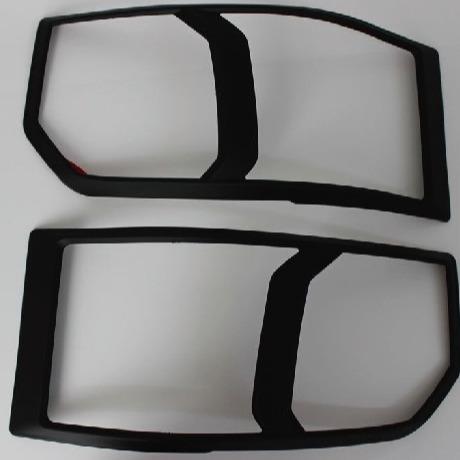 Headlight Cover - Suitable for Toyota Hiace 2016-2018