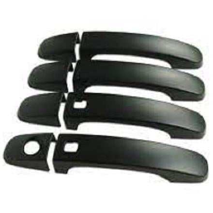 Door Handle Cover with Sensor hole - Suitable for Ford Ranger PX1 PX2 PX3 T8 2012-2022