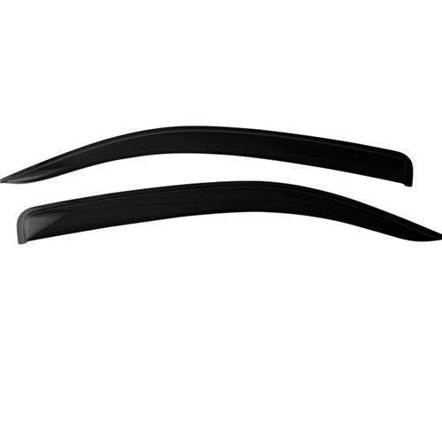 Door Visor - Suitable for Toyota Hiace 2019 - 2021