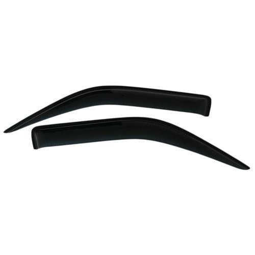 Door Visor - Suitable for Toyota Hiace 2006 - 2018