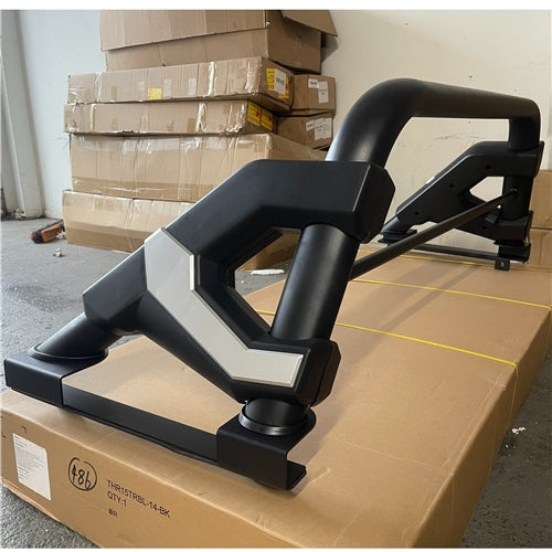 Roll Bar – Suitable for Ford Ranger, Toyota Hilux, Nissan Navara & Isuzu D-Max