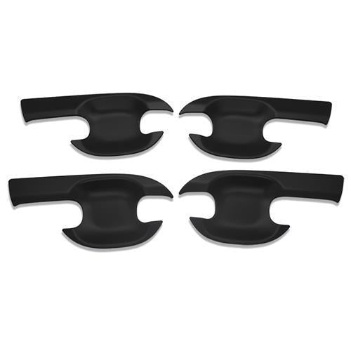 Door Handle Insert Cover- Suitable for Isuzu D-max 2020-2022