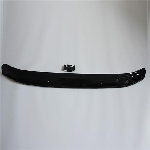 Bonnet Guard - Suitable for Nissan Navara 2021-2025 NP300