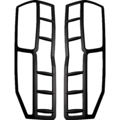 Taillight Cover - Suitable for Toyota Hiace 2019 - 2021