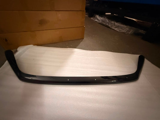 Bonnet Guard Slim - Suitable for Toyota Hilux 2026 | Black Zoom Tyres Otahuhu