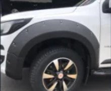 Fender Flare Bolts Modified - Suitable for Holden Colorado 2017 - 2020 Zoom Tyres Otahuhu