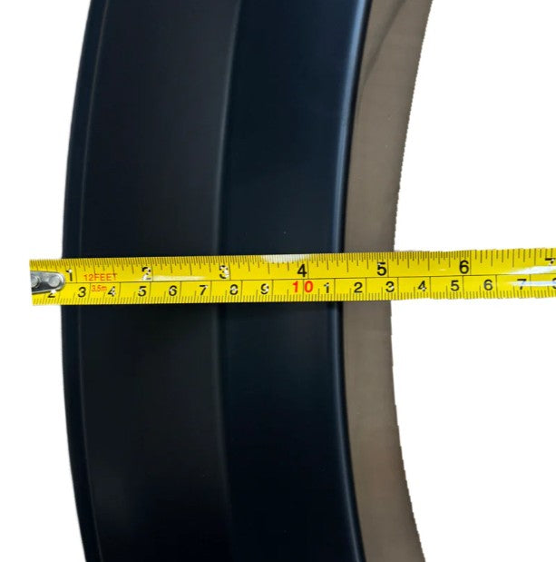 Fender Flare Slim With Sensor - Suitable for Ford Ranger PX3 T8 2018-2022 Zoom Tyres Otahuhu