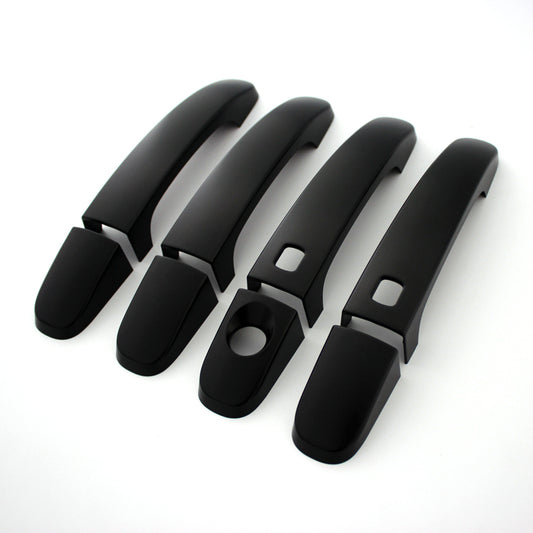 Door Handle Cover with Sensor hole - Suitable for Ford Ranger PX1 PX2 PX3 T8 2012-2022 Zoom Tyres Otahuhu