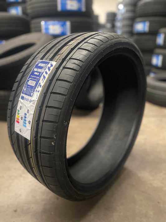 245/30R20 90W XL Hifly – New Tyre | Low Profile Performance