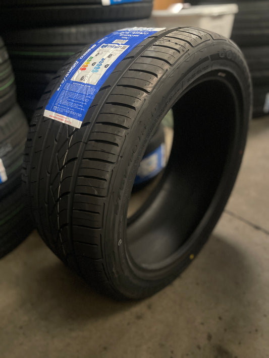 275/40R20 106W XL – Comforser CF720 New Tyre | High Performance | Extra Load