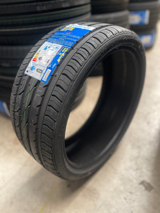 215/35R18 84W XL Comforser – New Tyre | Low Profile Performance