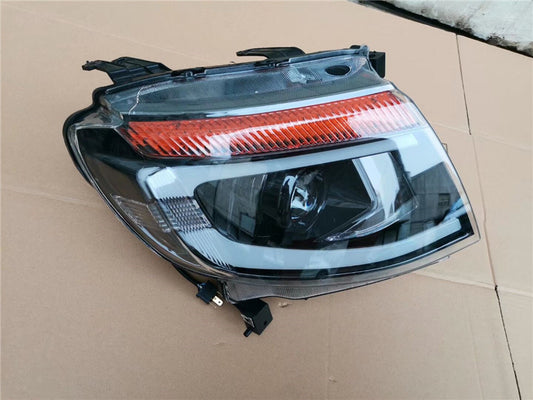 LED Headlight - Suitable for Ford Ranger PX1 T6 2012-2014