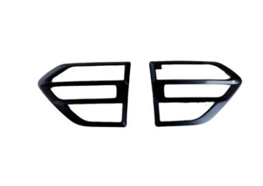 Side Vent - Suitable for Ford Ranger PX2 PX3 T7 T8 2015-2022 Zoom Tyres Otahuhu