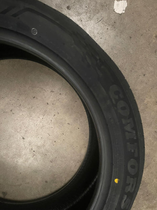 285/45ZR22 Comforser Purespeed UHP Tyre 114Y XL Zoom Tyres Otahuhu