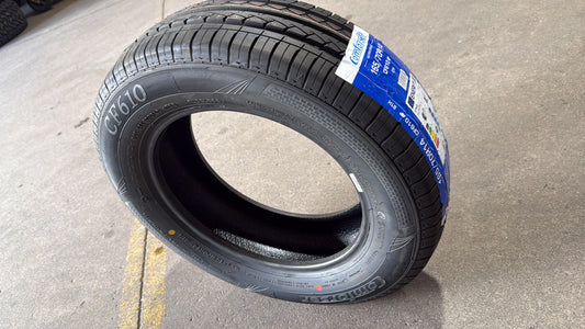 165/70R14 81H - Comforser New Tyre | Passenger Car | All-Season