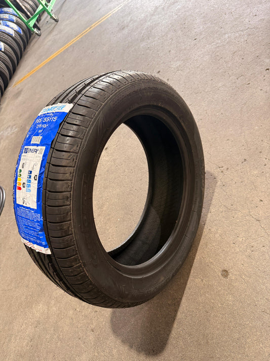 185/55R15 82V – Comforser New Tyre | Passenger Car | All-Season