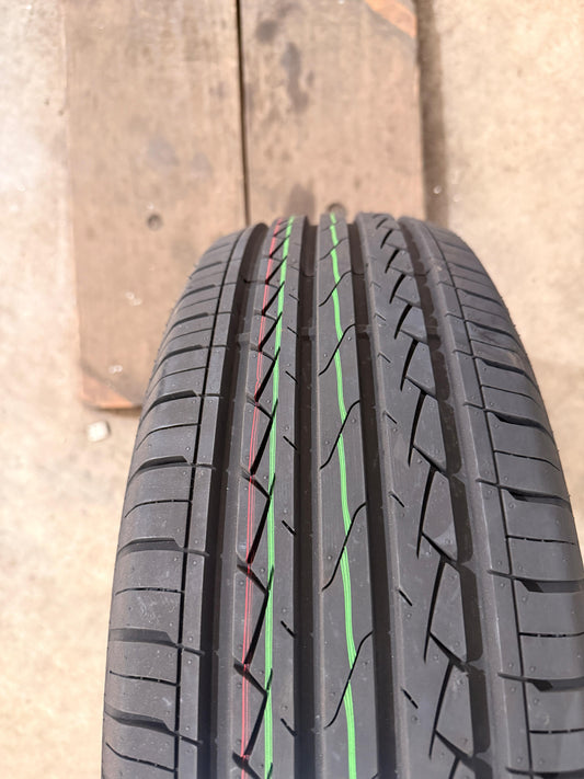 205/70R15 96H – Comforser New Tyre | Passenger Car | All-Season