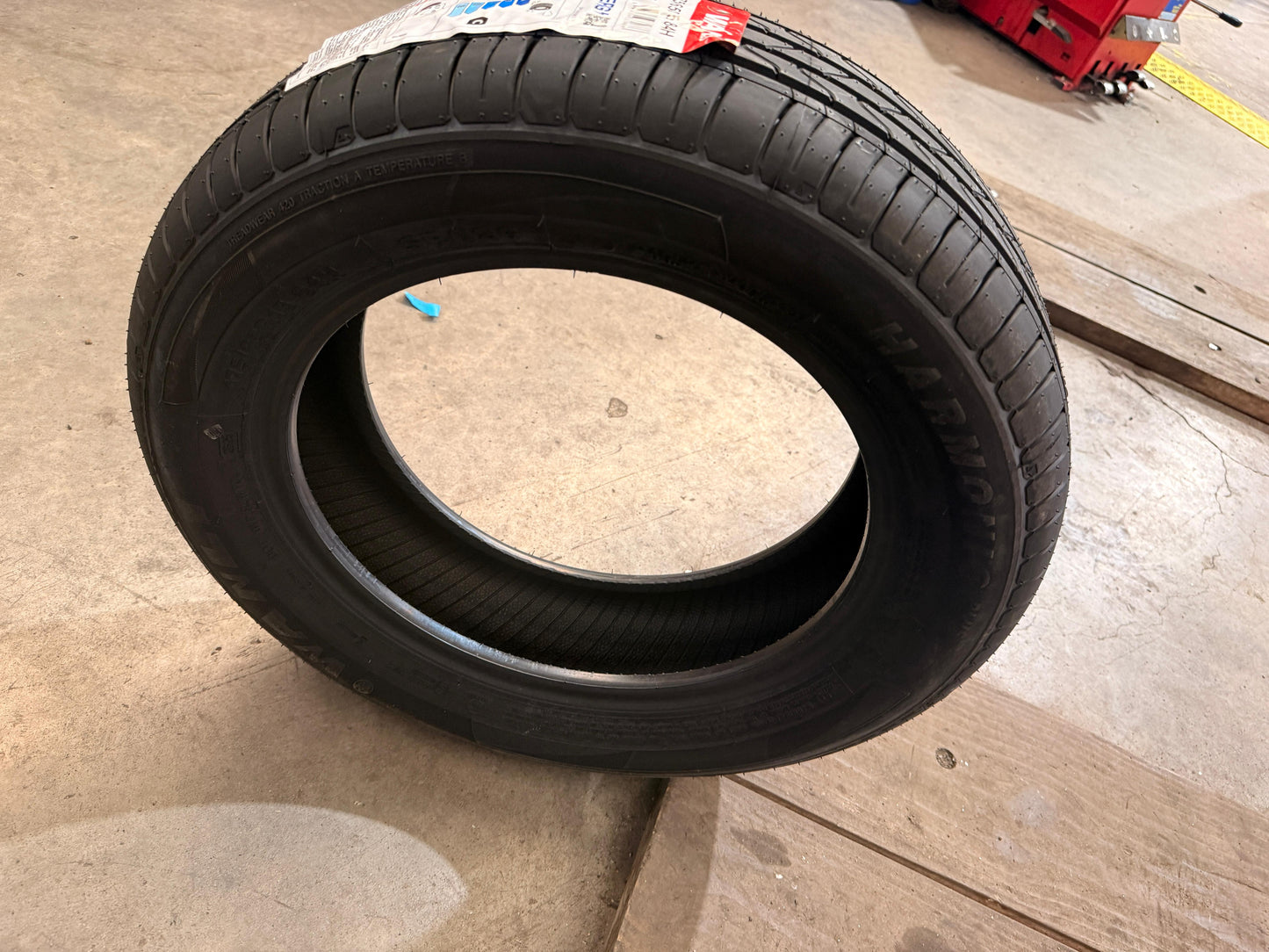 175/65R15 84H – Wanli New Tyre | Passenger Car | All-Season