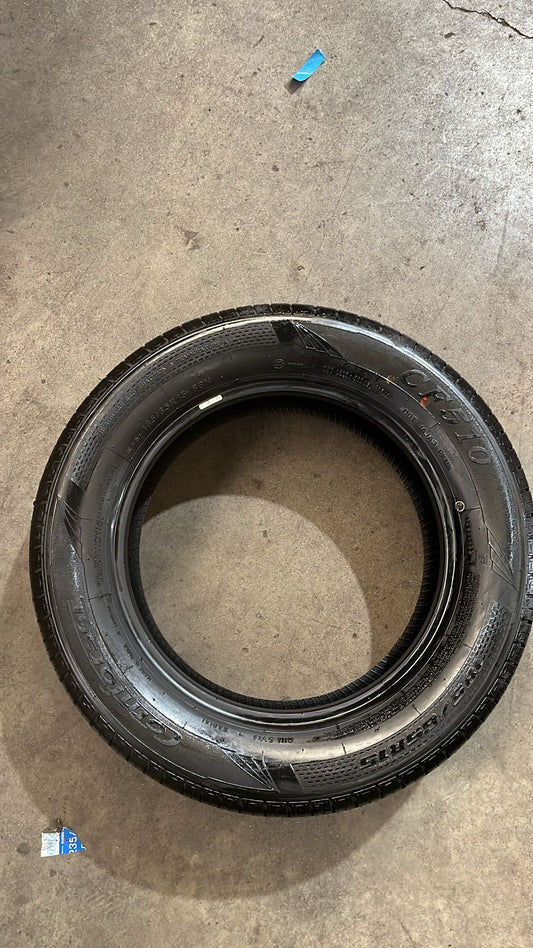 185/65R15 88H – Comforser New Tyre | Passenger Car | All-Season