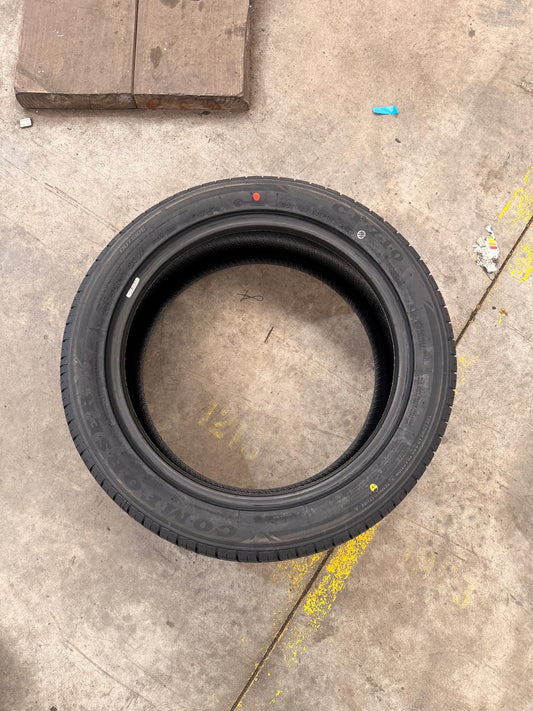 205/50R17 93W XL – Comforser New Tyre | Passenger Car | All-Season