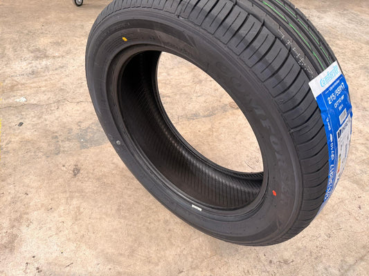 215/55R17 98W XL – Comforser New Tyre | Passenger Car | All-Season