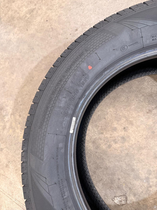 205/60R16 92V – Comforser New Tyre | Passenger Car | All-Season