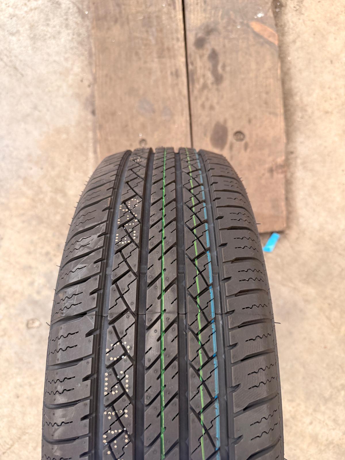 205/65R16 95H – Comforser New Tyre | Passenger Car | All-Season