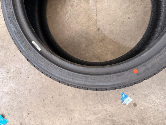 205/40R17 84W XL – Comforser New Tyre | Passenger Car | All-Season