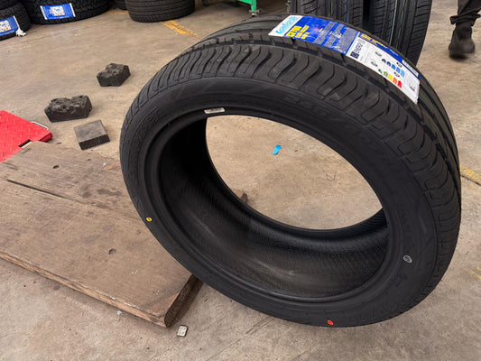 245/40R17 95W XL – Comforser New Tyre | Performance Car | All-Season