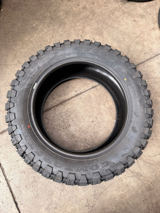 33x12.5R20 Rovelo MT 114Q Mud Terrain Tyre