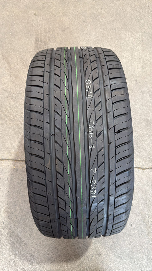305/40R22 114W XL – Comforser New Tyre | SUV / 4WD / Ute | Performance