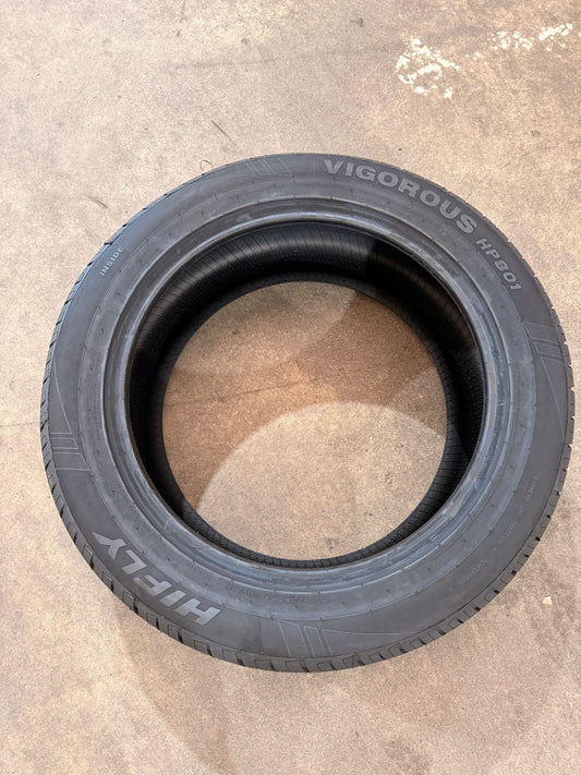 265/50R20 111V XL – Hifly New Tyre | SUV / 4WD / Ute | Performance