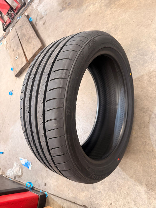 215/45R17 91W XL – Wanli New Tyre | Passenger Car | Performance Touring