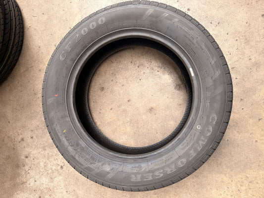 235/60R18 107H XL – Comforser New Tyre | SUV / 4WD | Touring / Highway