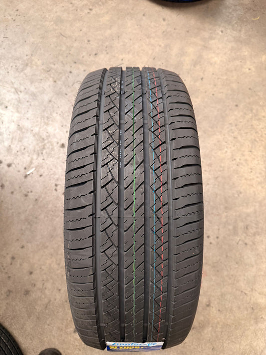 235/55R18 104W XL – Comforser New Tyre | SUV / Crossover | Touring / Performance